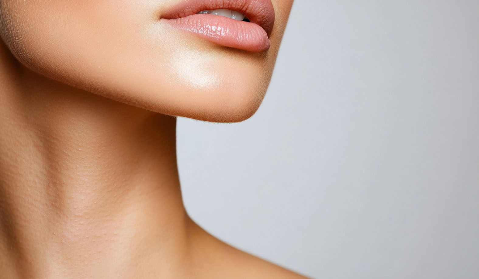 Neck PDRN Regeneration Treatment