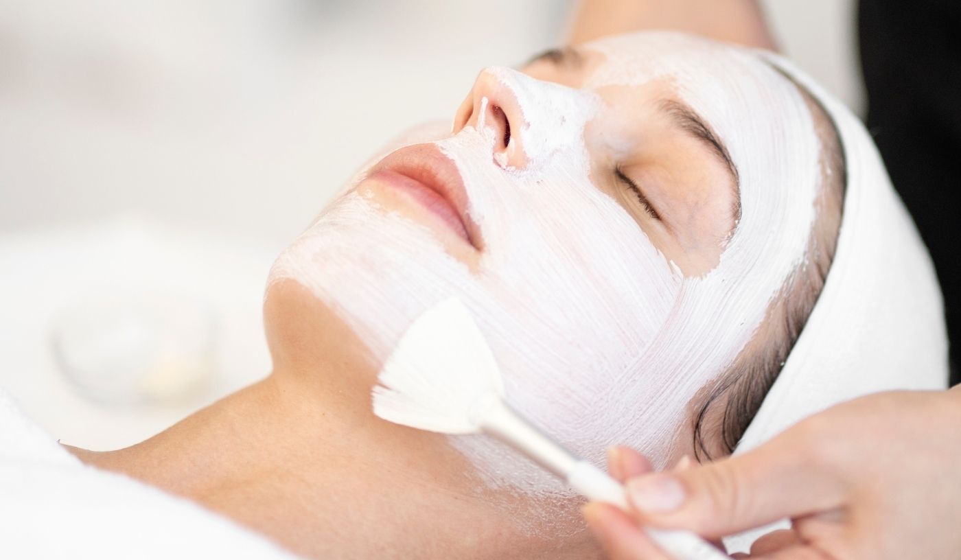 Power Peel - Collagen Boost (Level 2)