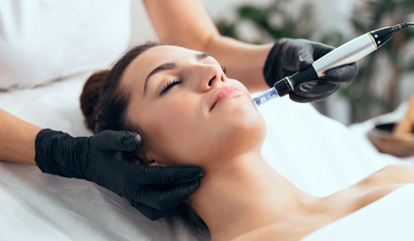 Targeted Clarity Needling