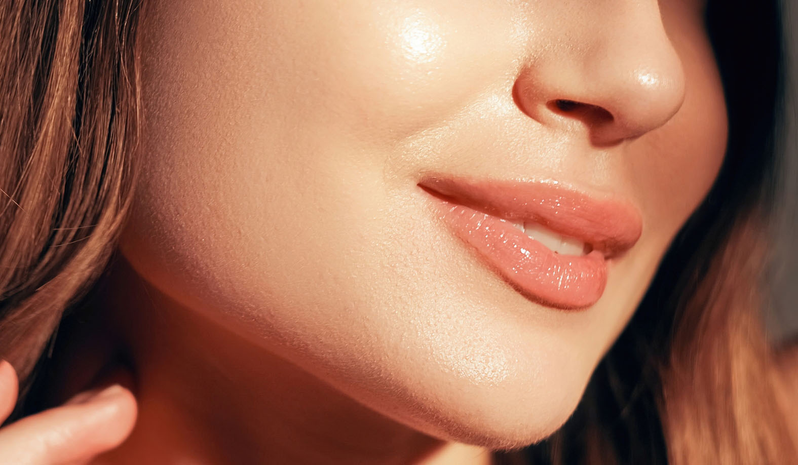 Perioral Support