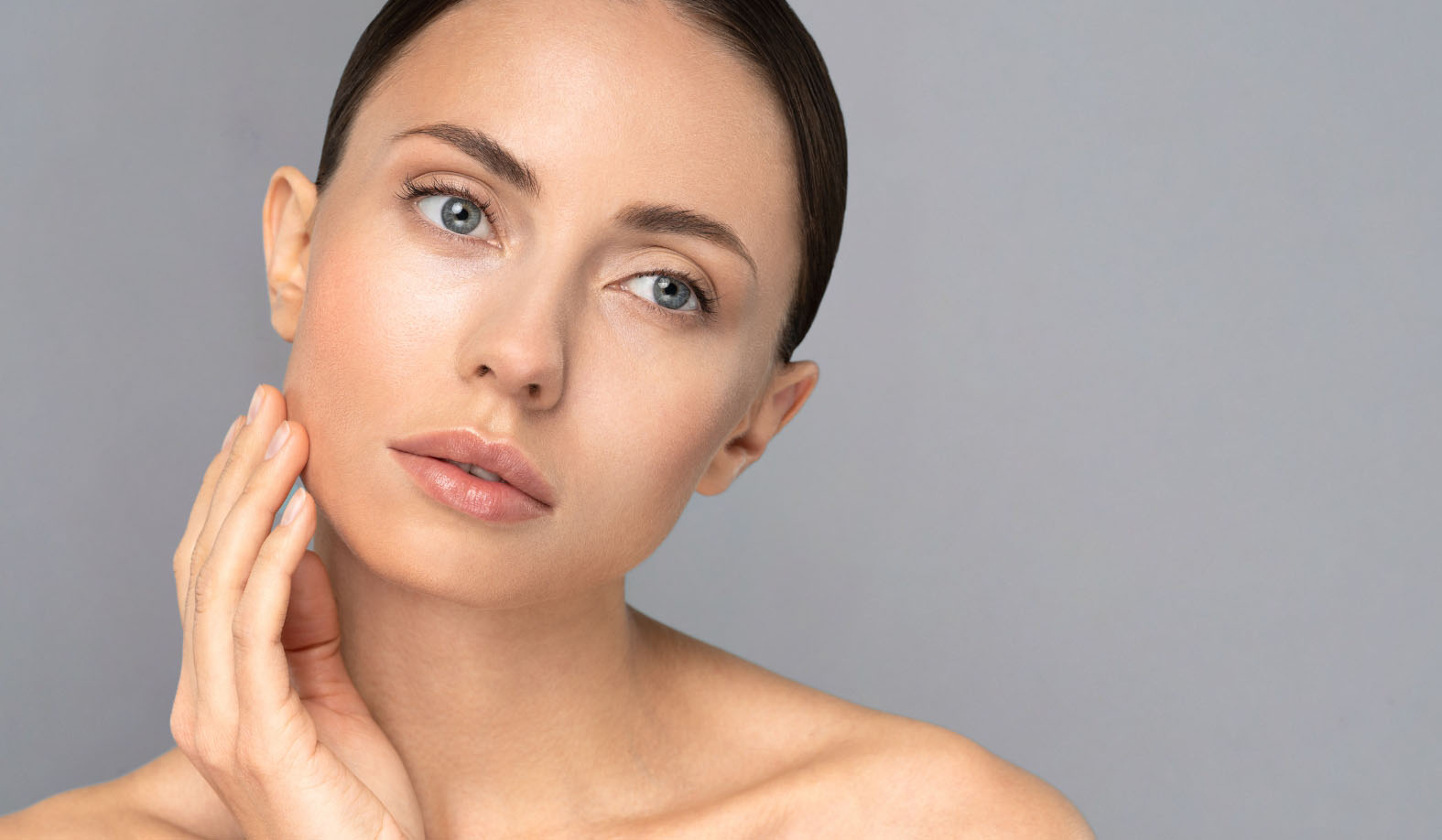 Full Face PDRN Regeneration Treatment
