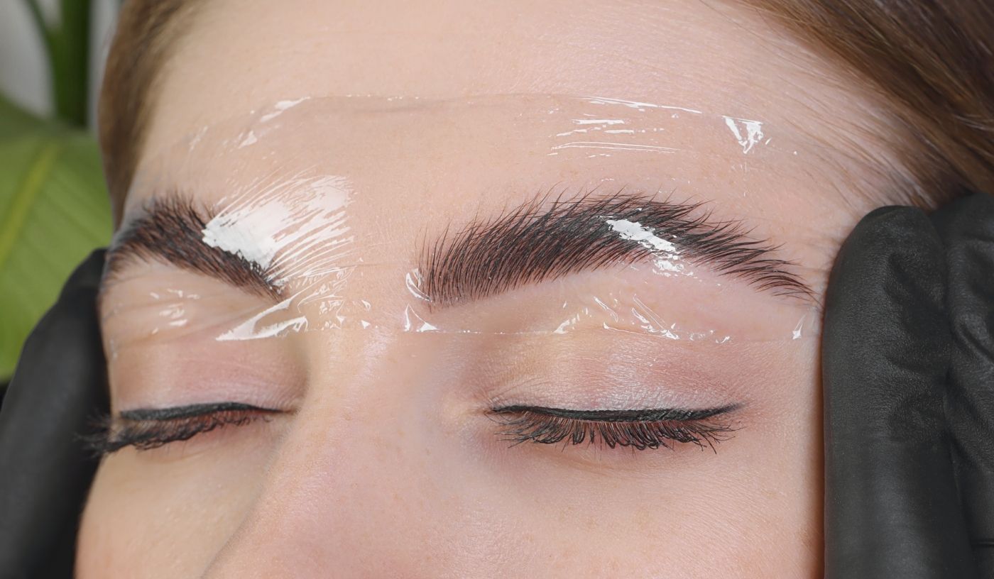 Brow Refresh