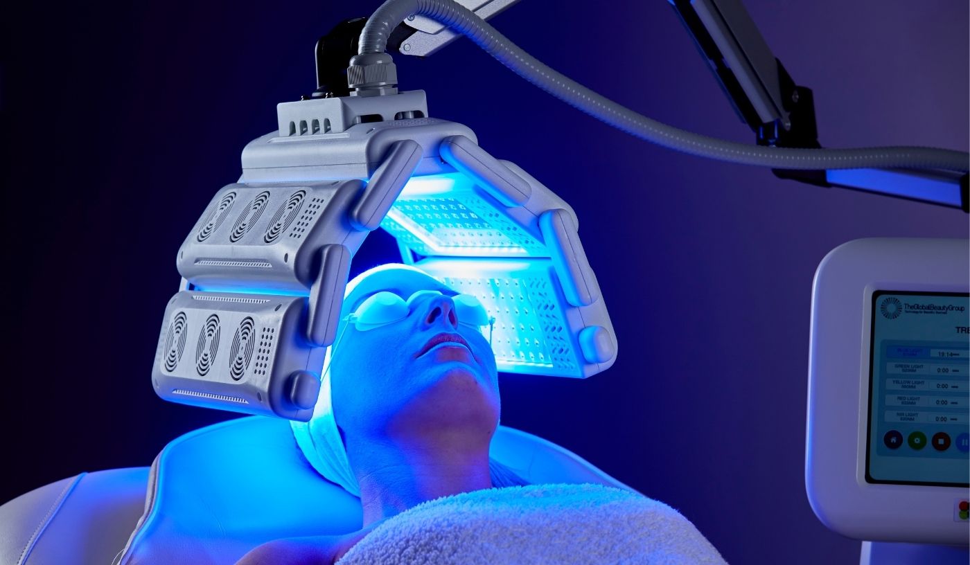 Advanced Acne Peel (Level 3)