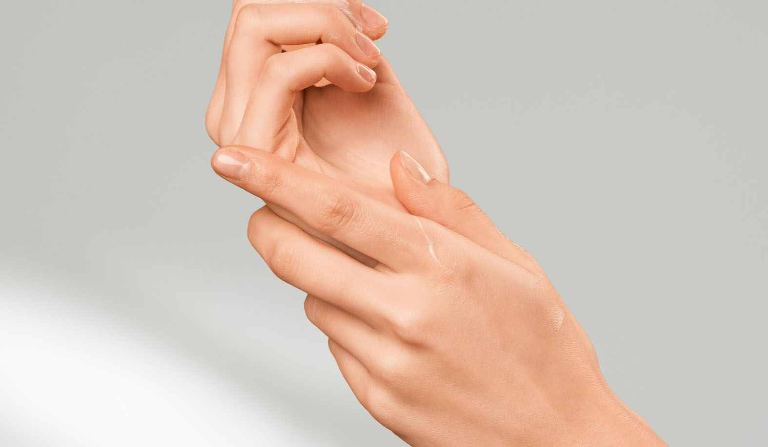 Hand Bio-Remodeling