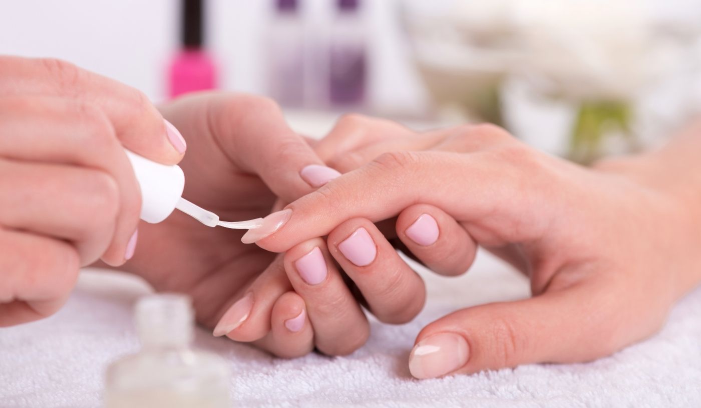Classic Manicure