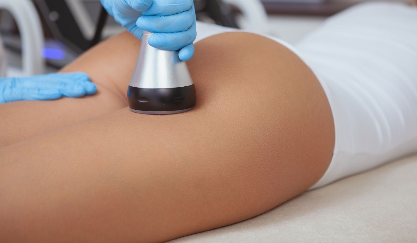 Cellulite Buster
