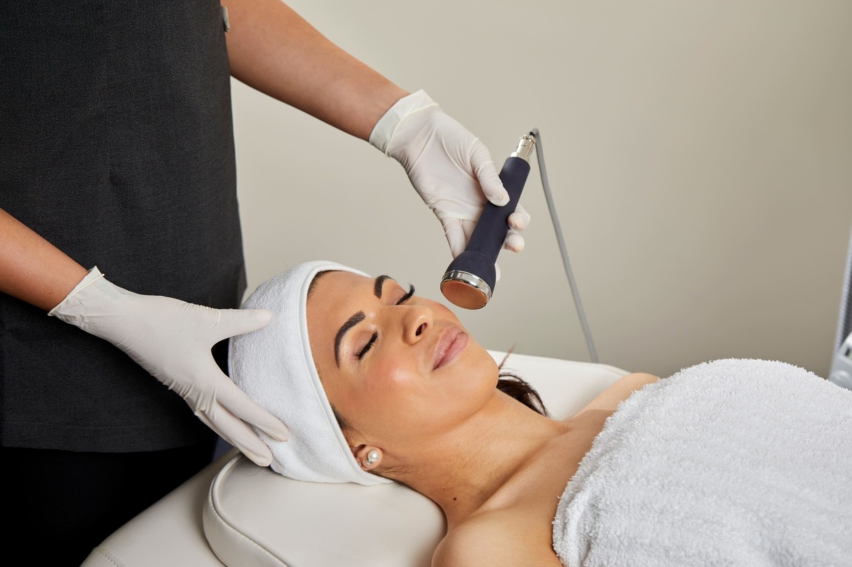 Advanced Pigment Peel (Level 3)