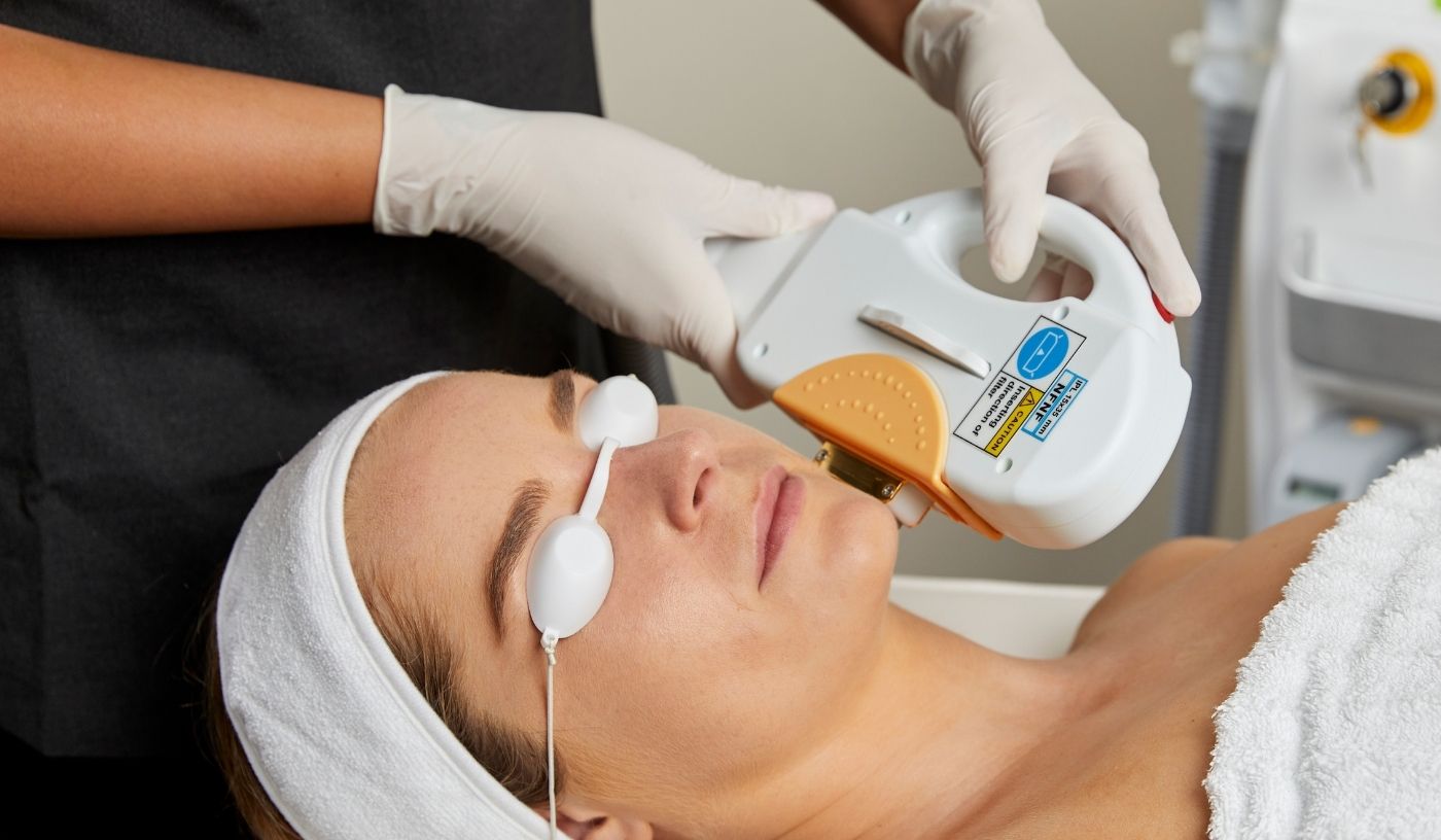 Full Restore Redness Relief