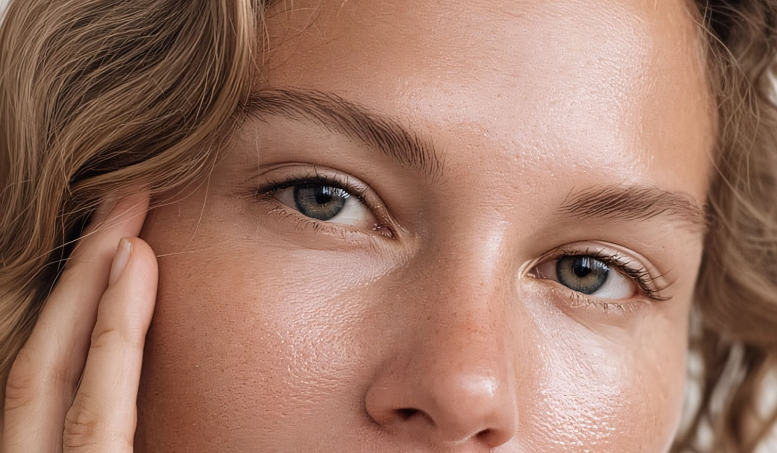 Under-Eye PDRN Rejuvenation