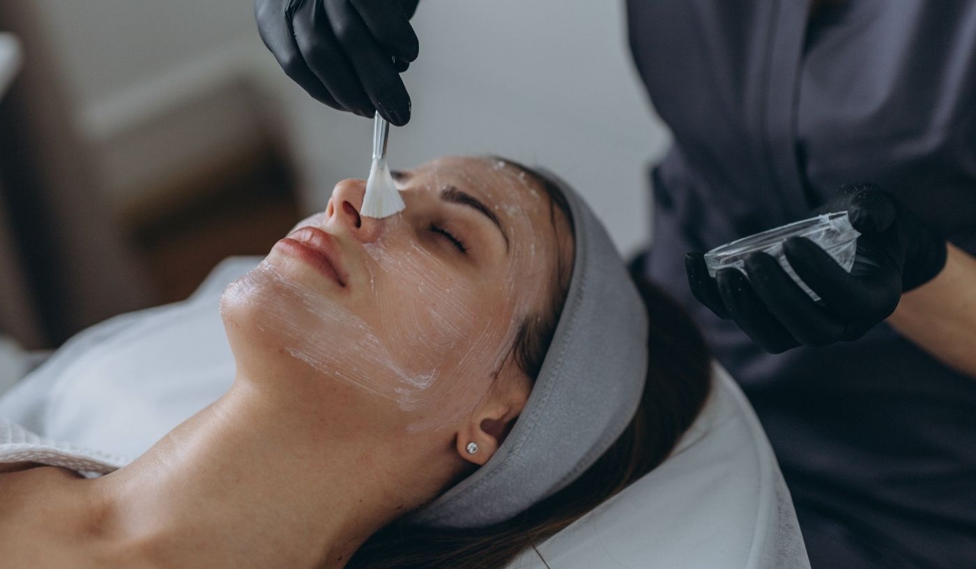 Clarifying Medifacial