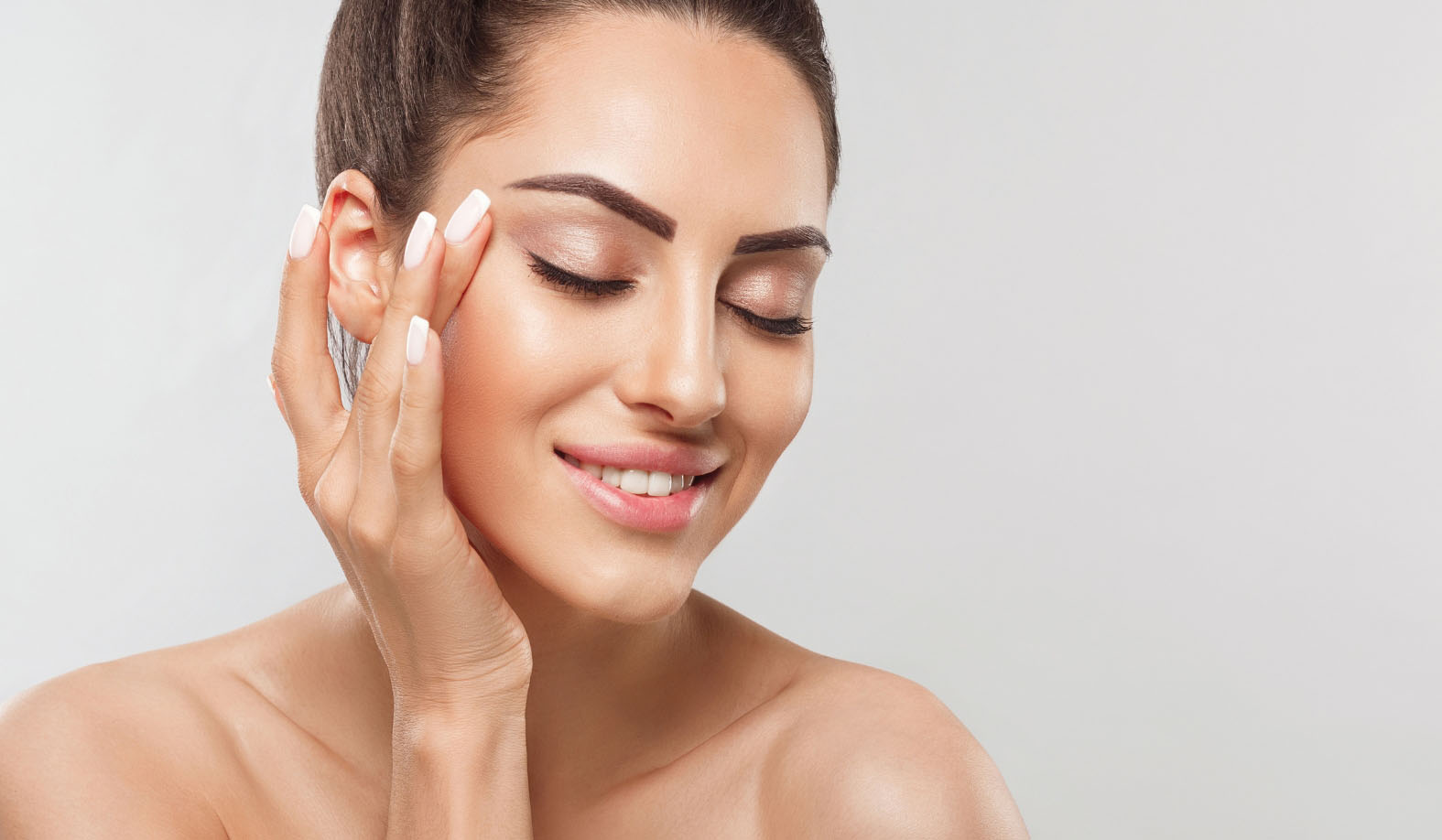 Brow Lift (Thread)