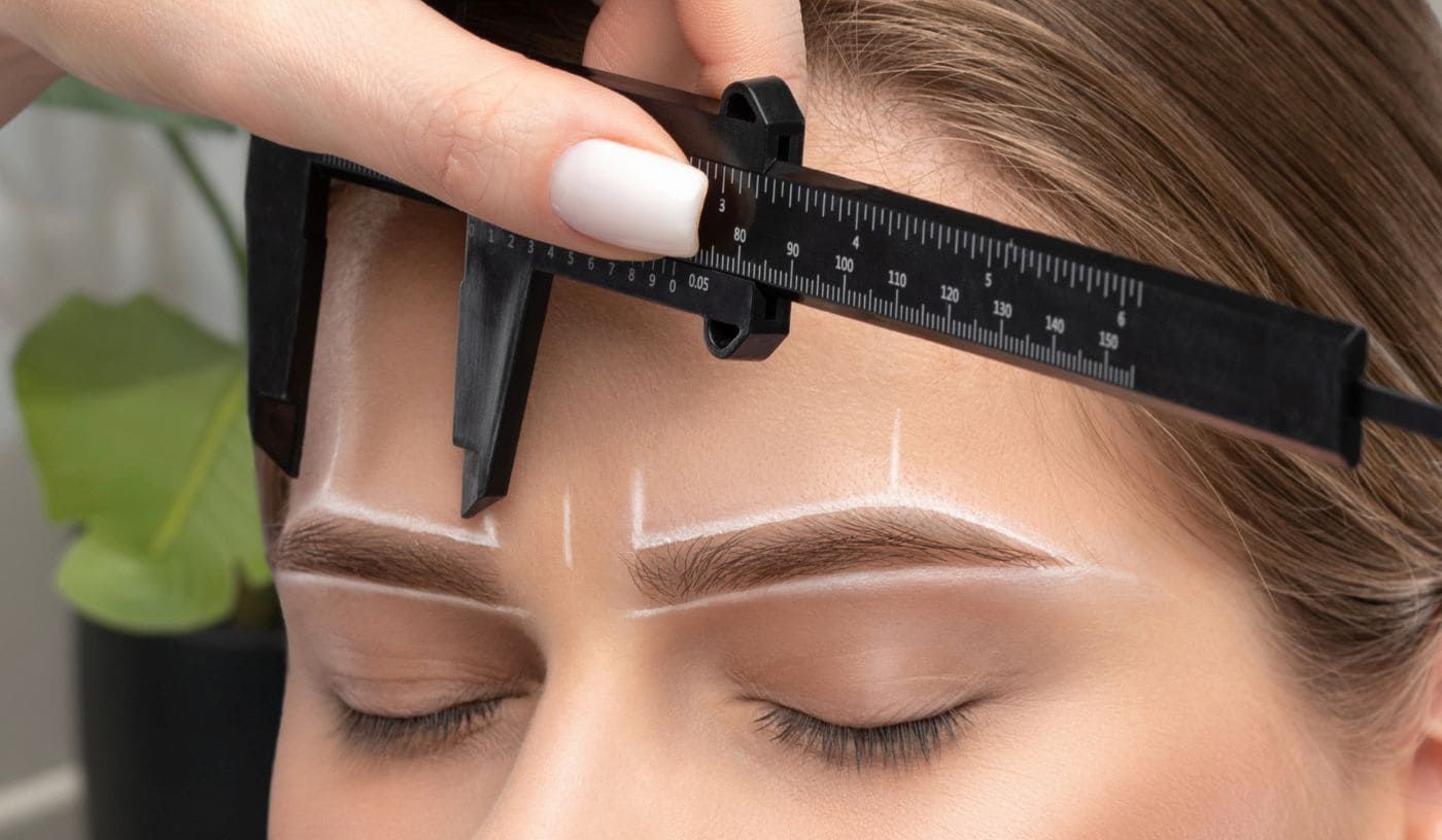 The Brow Sculpt