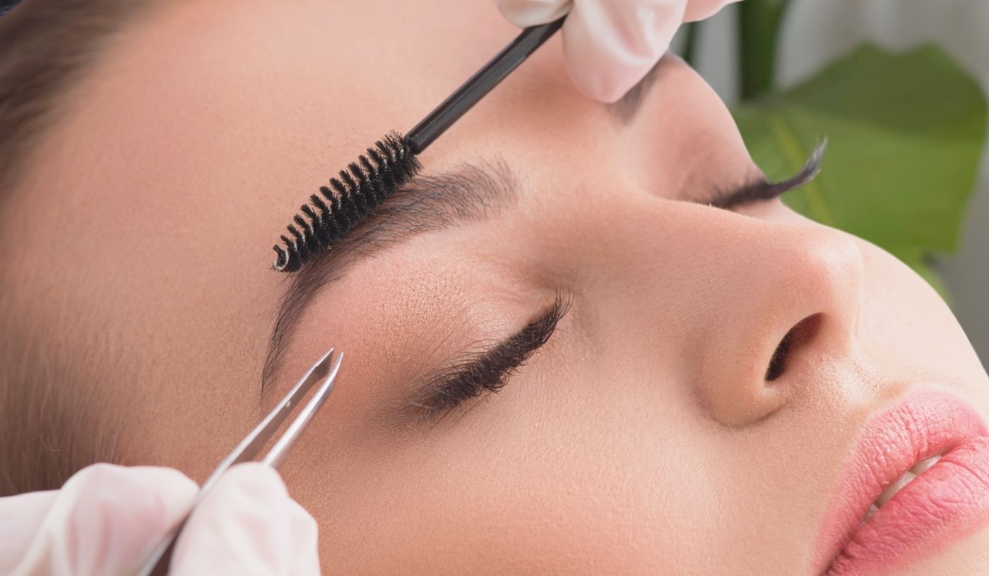 Express Brow Tidy