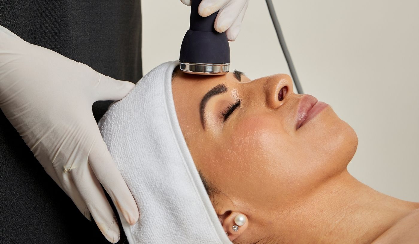 Advanced Collagen Infusion Peel (Level 3)
