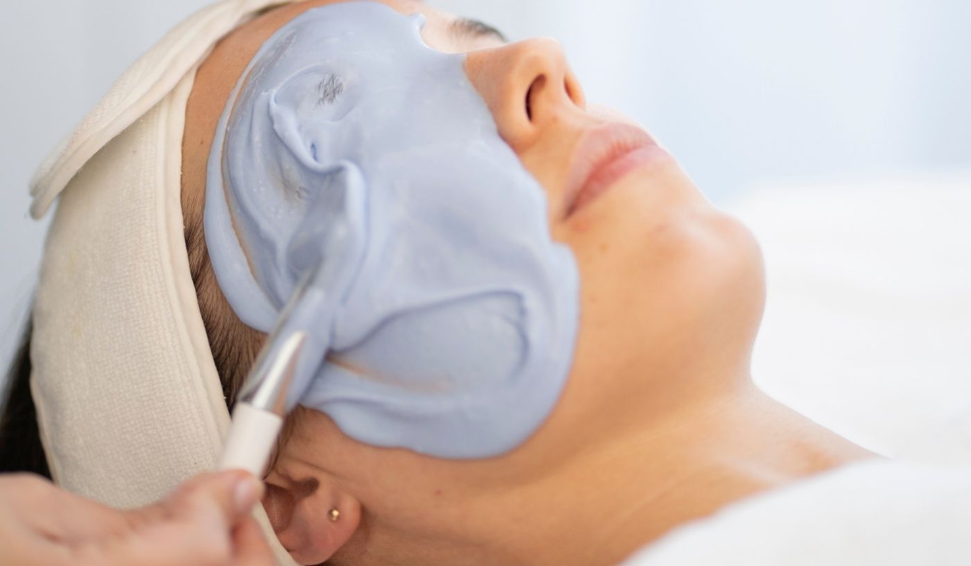 Youth Renewal Express Facial
